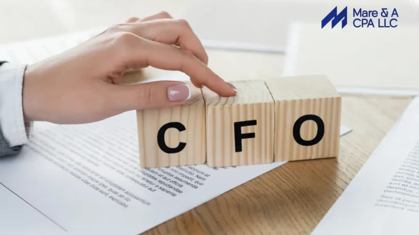 What Is a Fractional CFO — and Does Your Small Business Need One?