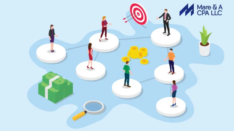 How to Choose the Right Business Structure for Your Startup
