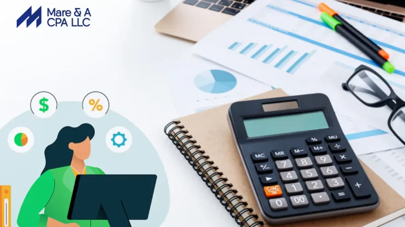 The Top 5 Bookkeeping Tips Every Small Business Owner Should Know