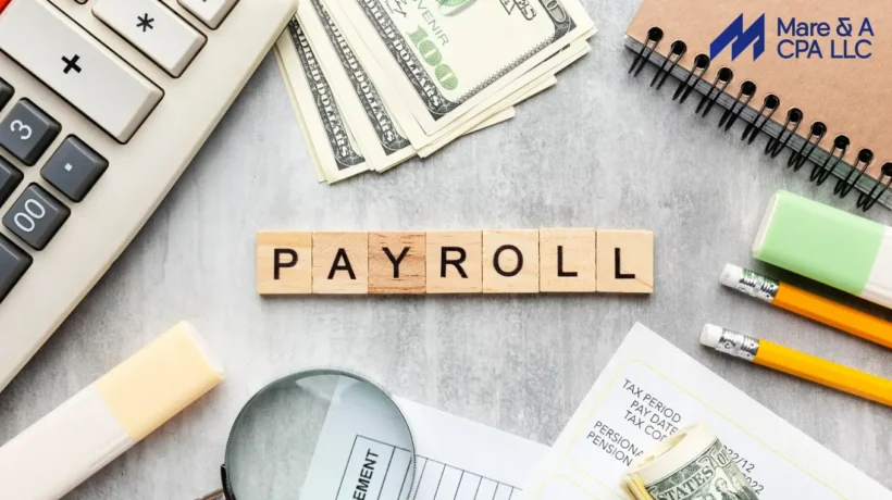Payroll Taxes Explained — A Quick Guide for Small Business Owners